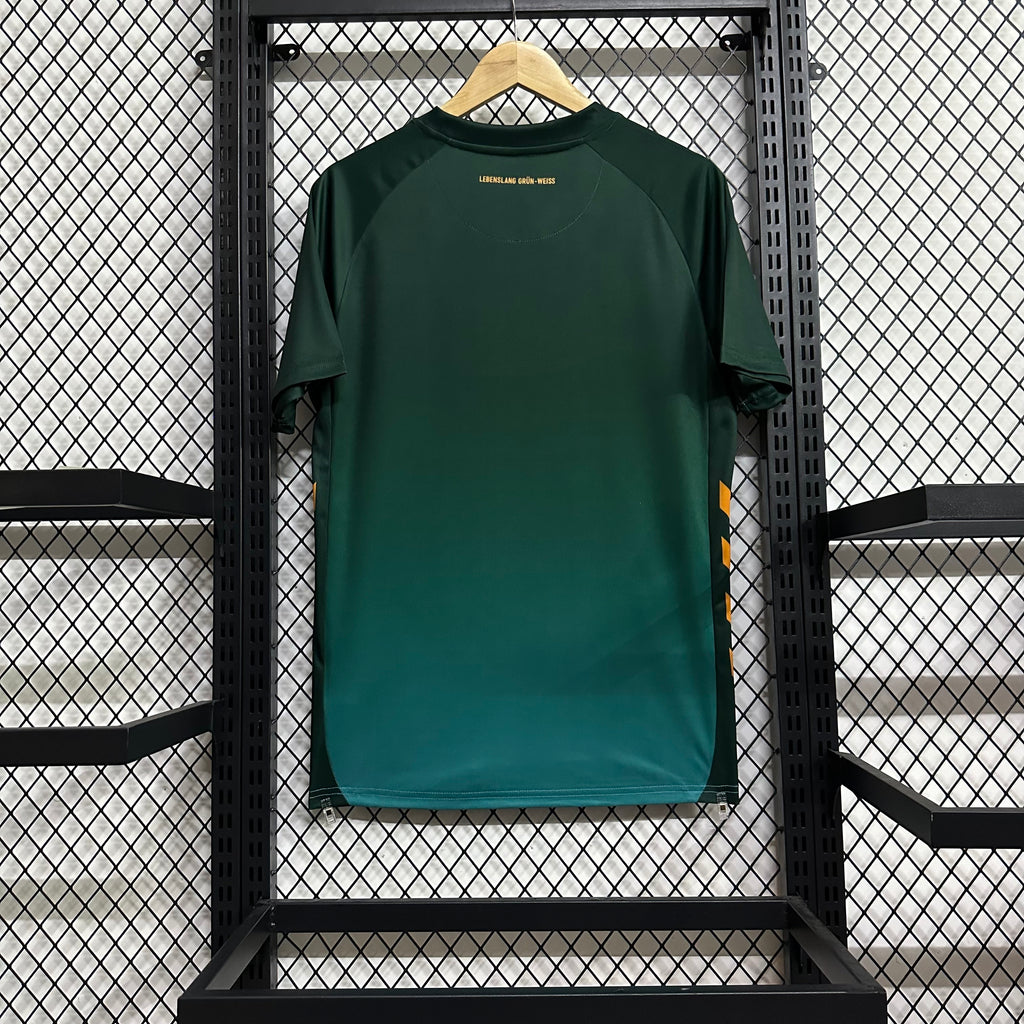 WERDER BREMEN VISITANTE 25/26