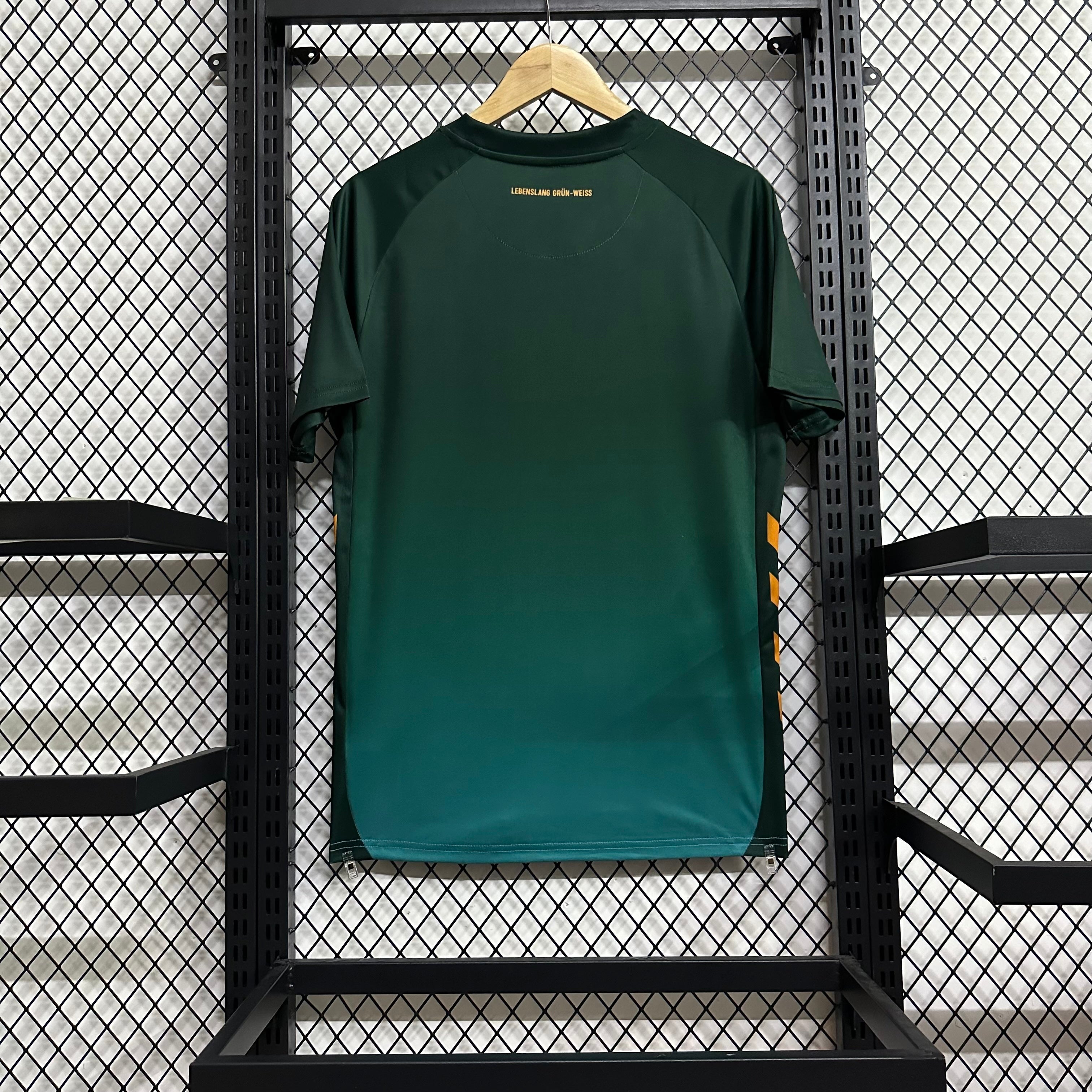 WERDER BREMEN VISITANTE 25/26
