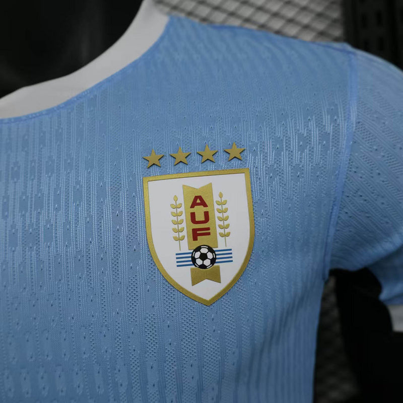 URUGUAY LOCAL 2024