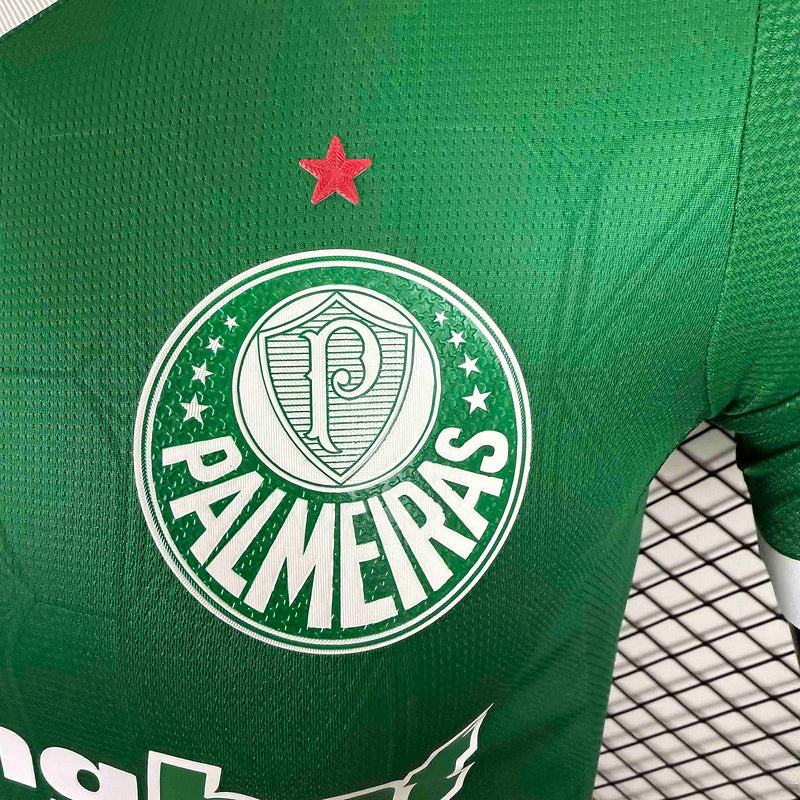 PALMEIRAS LOCAL 25/26 HOMBRE Y MUJER