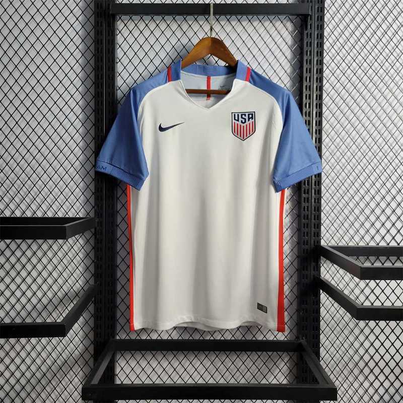 ESTADOS UNIDOS RETRO 2019