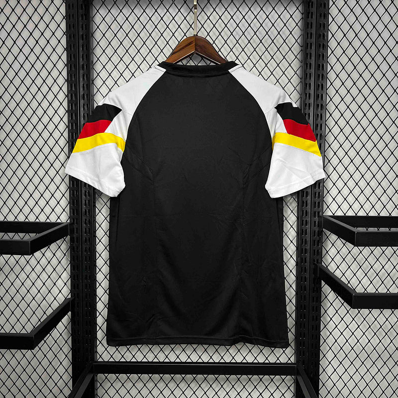 ALEMANIA ENTRENAMIENTO 2024