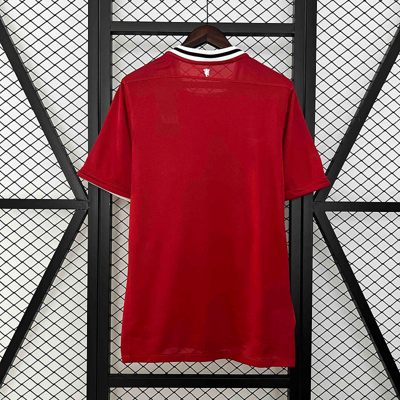 MANCHESTER UNITED RETRO 2011/12