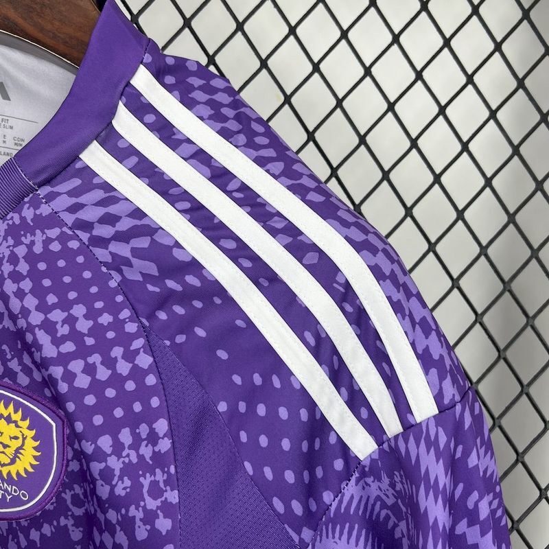 ORLANDO CITY LOCAL 25/26