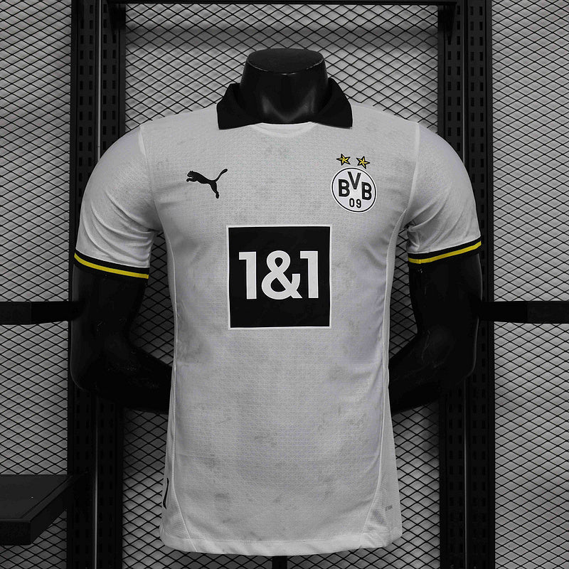 BORUSSIA DORTMUND 3RA EQUIPACION 24/25