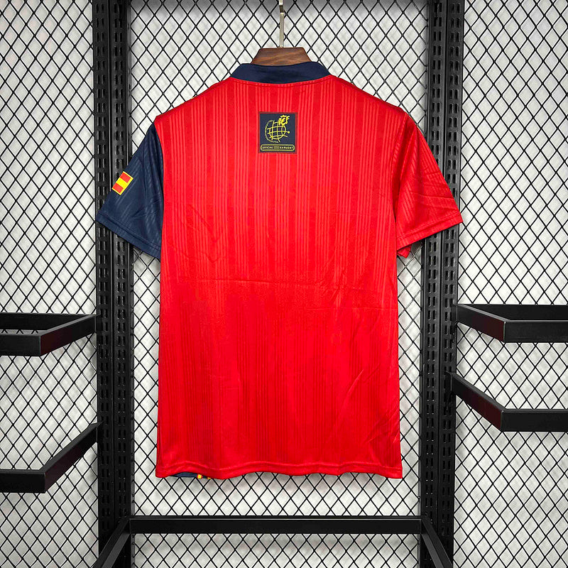 ESPAÑA  RETRO 1996