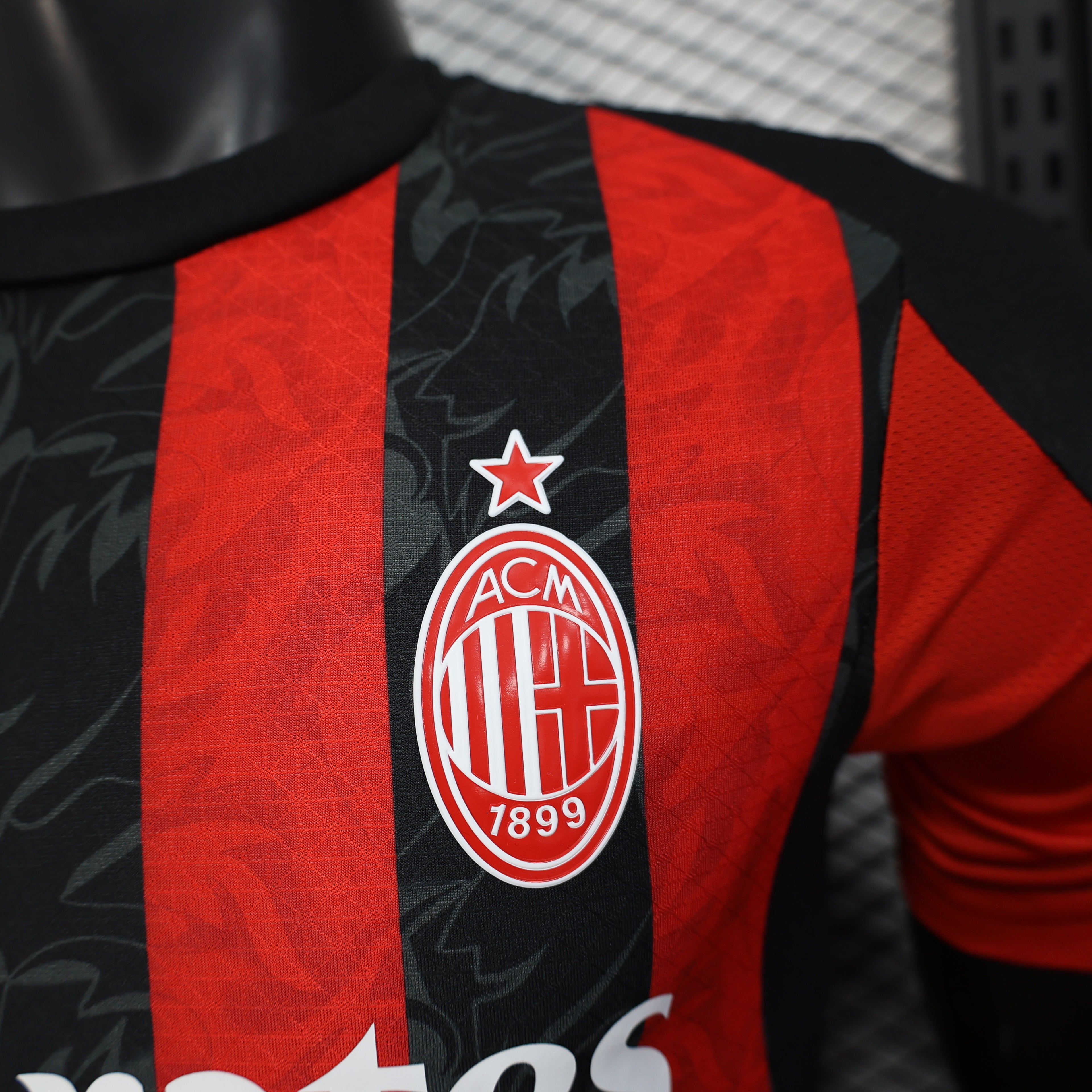 AC MILAN LOCAL 25/26 P