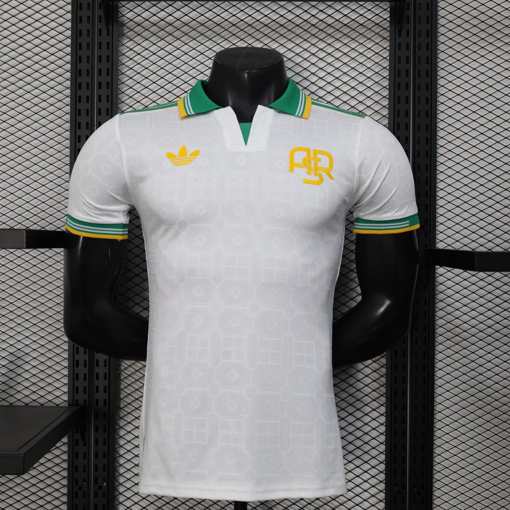 ROMA TERCERA EQUIPACION 25/26