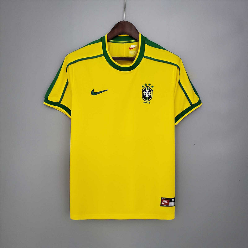 BRASIL RETRO 1998