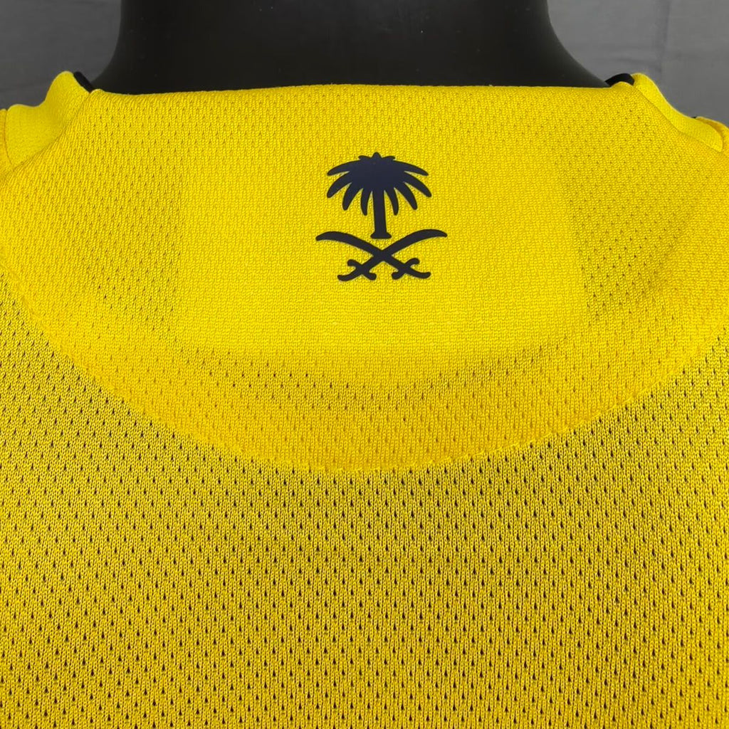 AL NASSR LOCAL 25/26