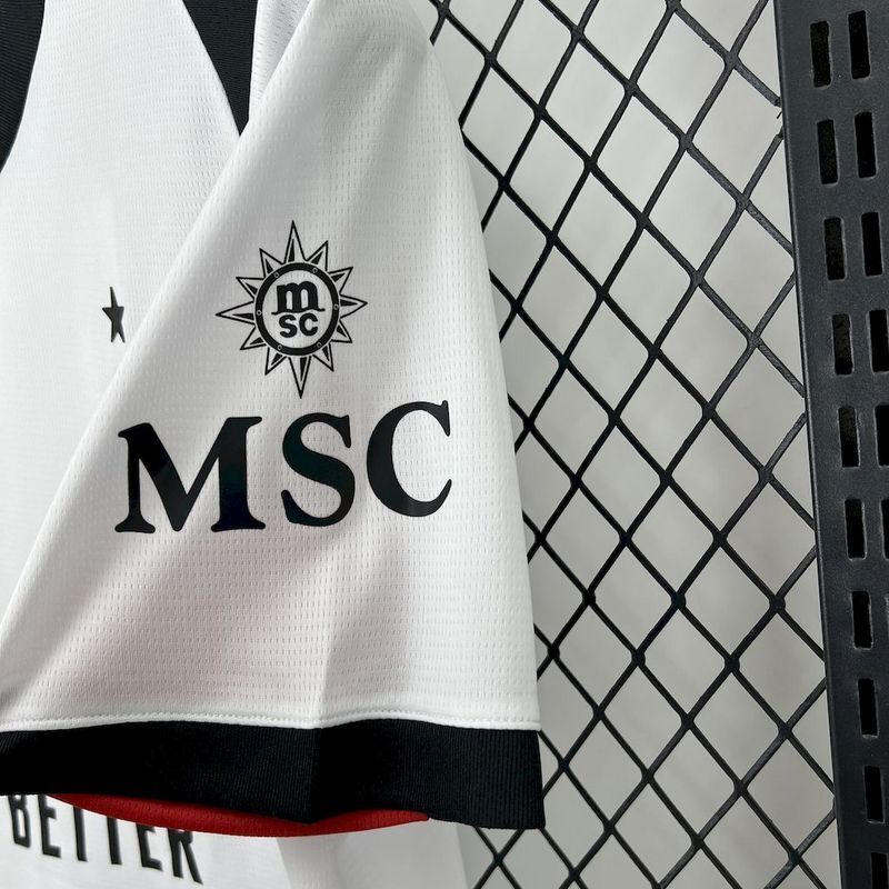 AC MILAN VISITANTE 25/26