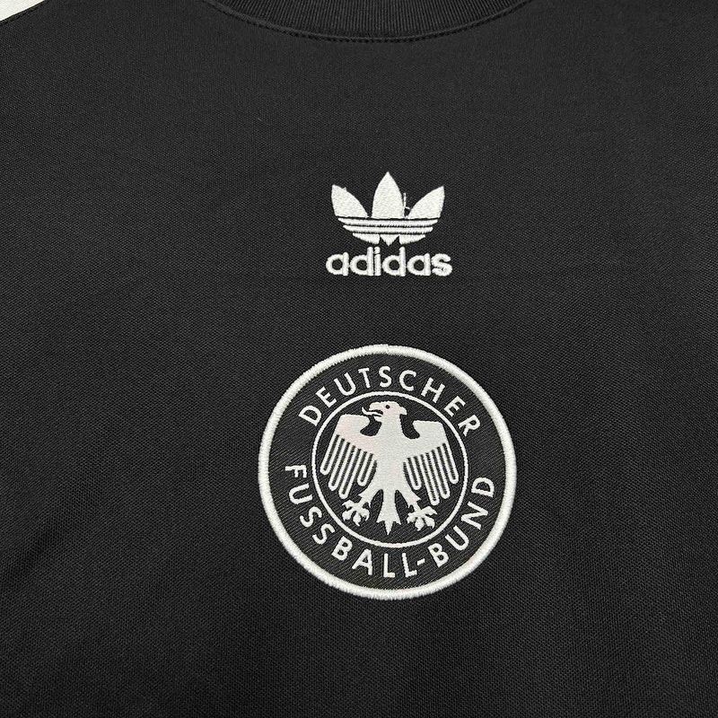 ALEMANIA ENTRENAMIENTO 2024