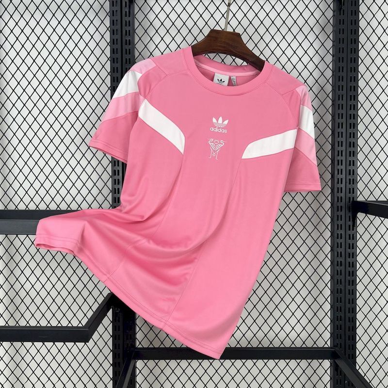 INTER MIAMI EDICIÓN ESPECIAL LIFESTYLE 25/26