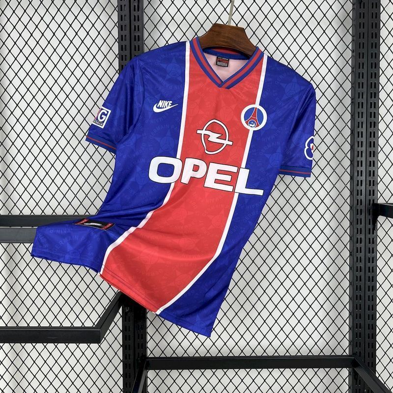 PSG RETRO 1995/96