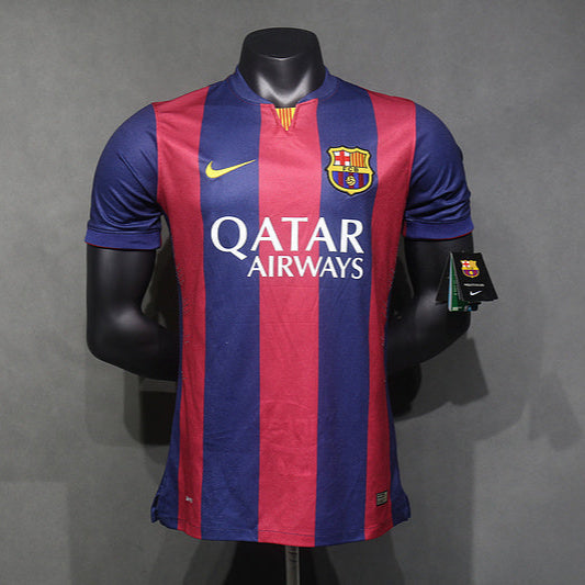 BARCELONA RETRO 2014/15