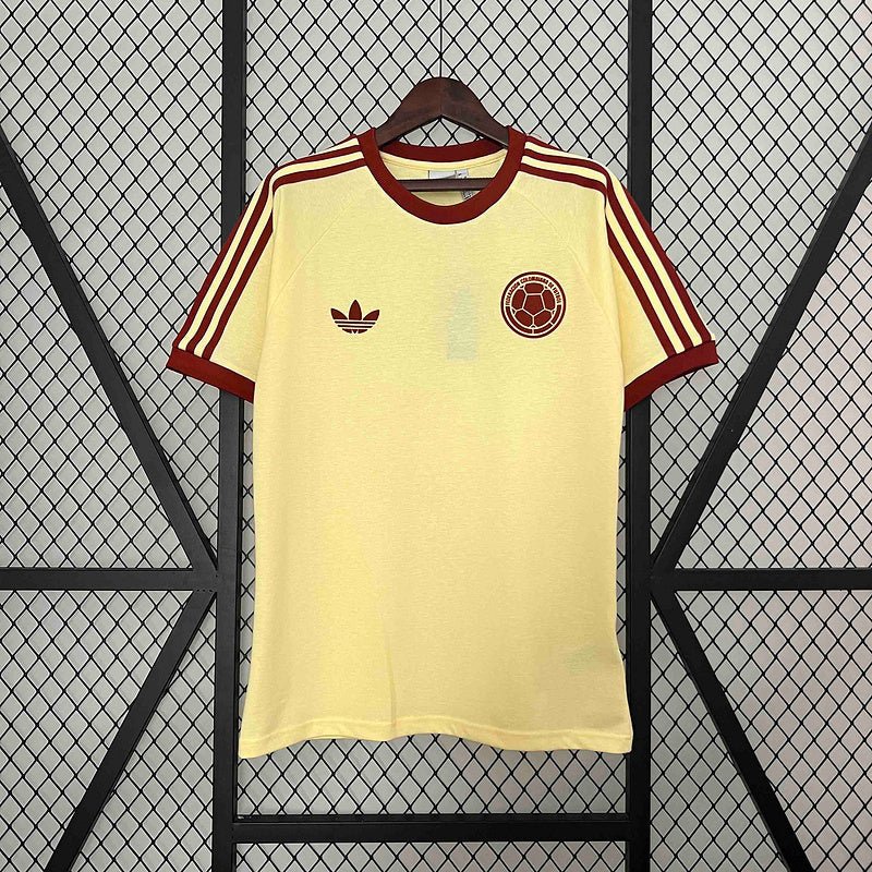 COLOMBIA EDICION ESPECIAL 2024