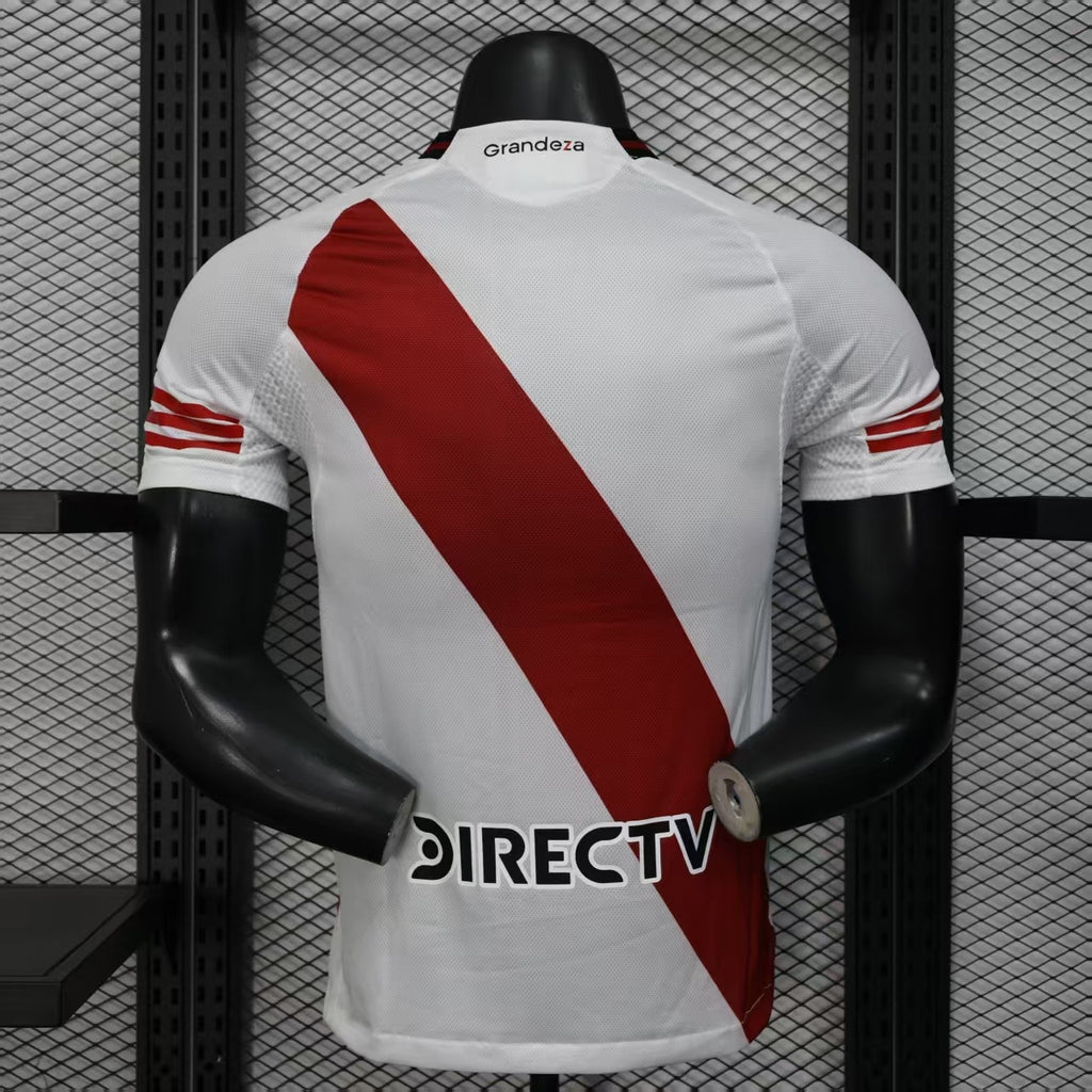 RIVER PLATE LOCAL 25/26 P