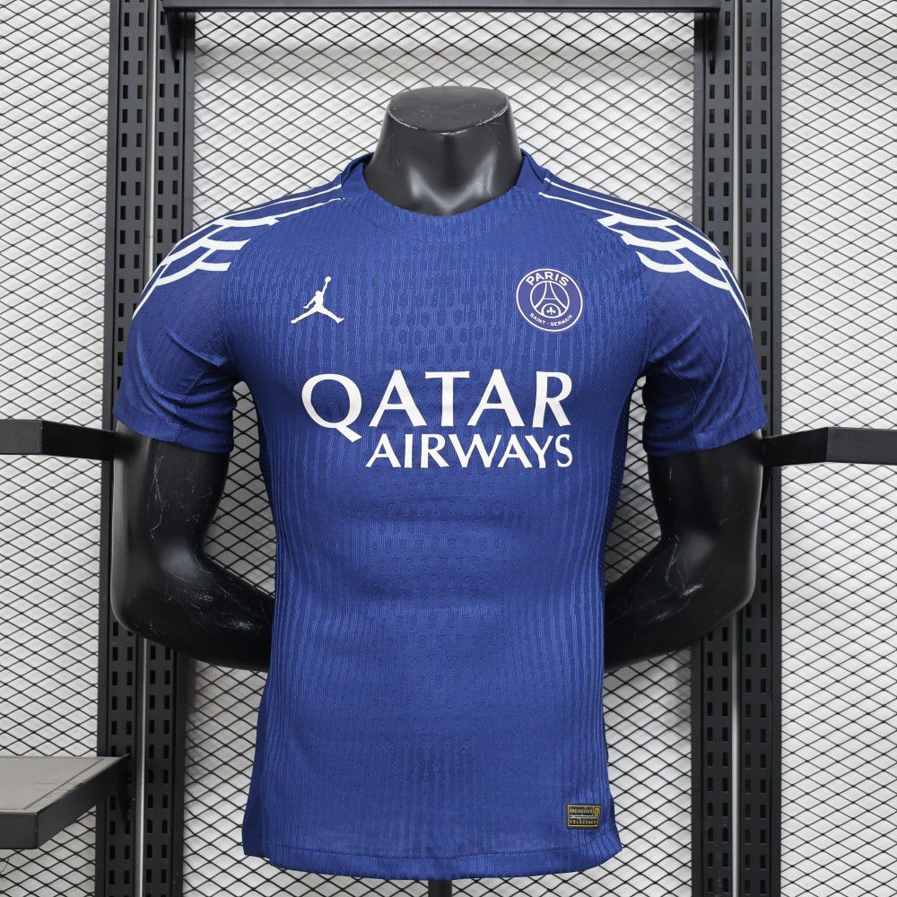 PSG CUARTA EQUIPACION 24/25