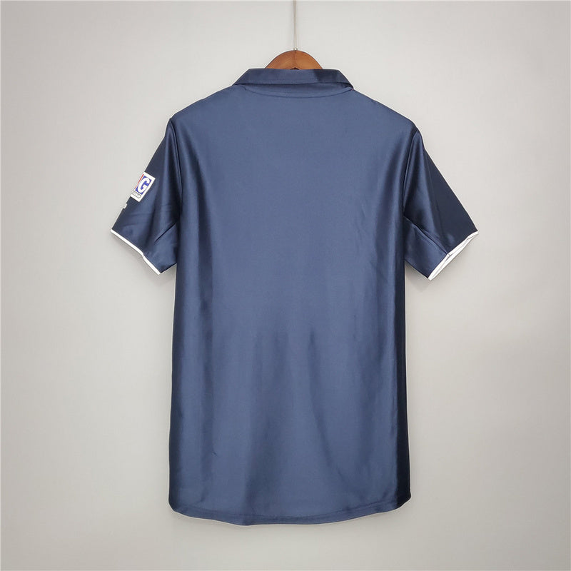 PSG RETRO 2001/2002