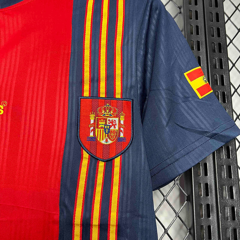 ESPAÑA  RETRO 1996