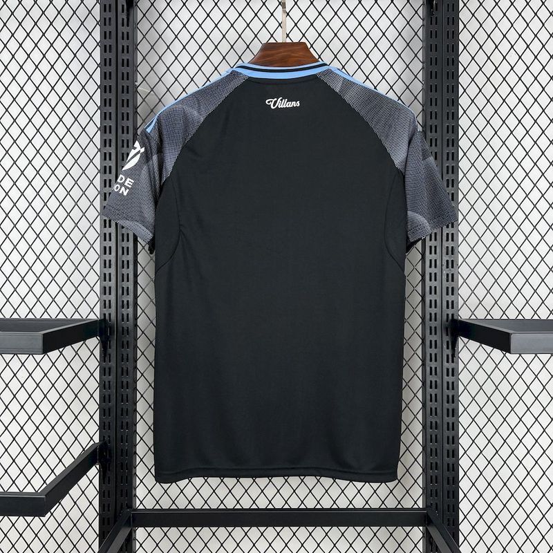 ASTON VILLA VISITANTE 25/26