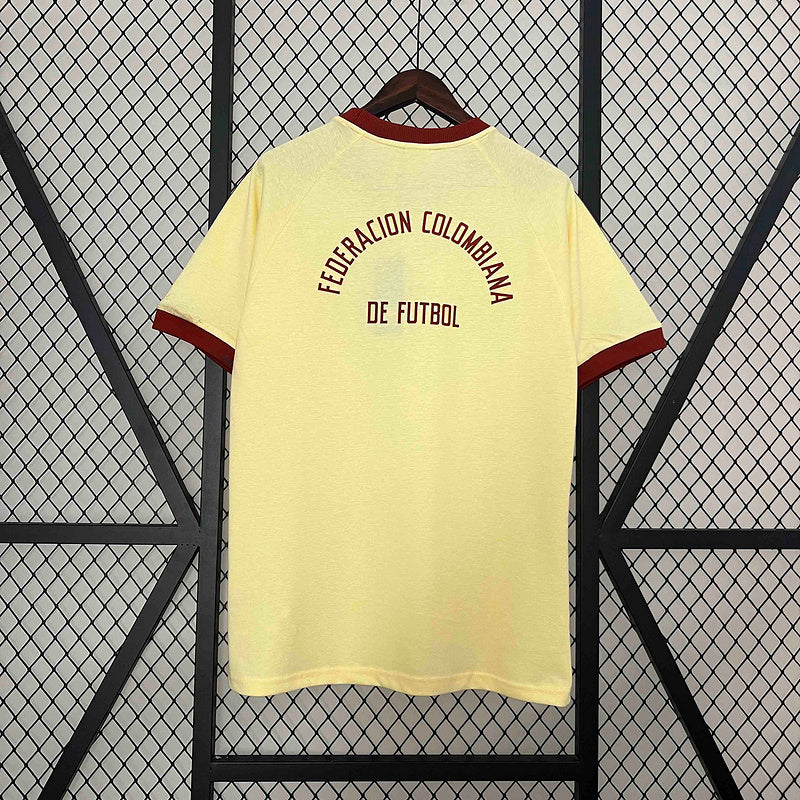 COLOMBIA EDICION ESPECIAL 2024
