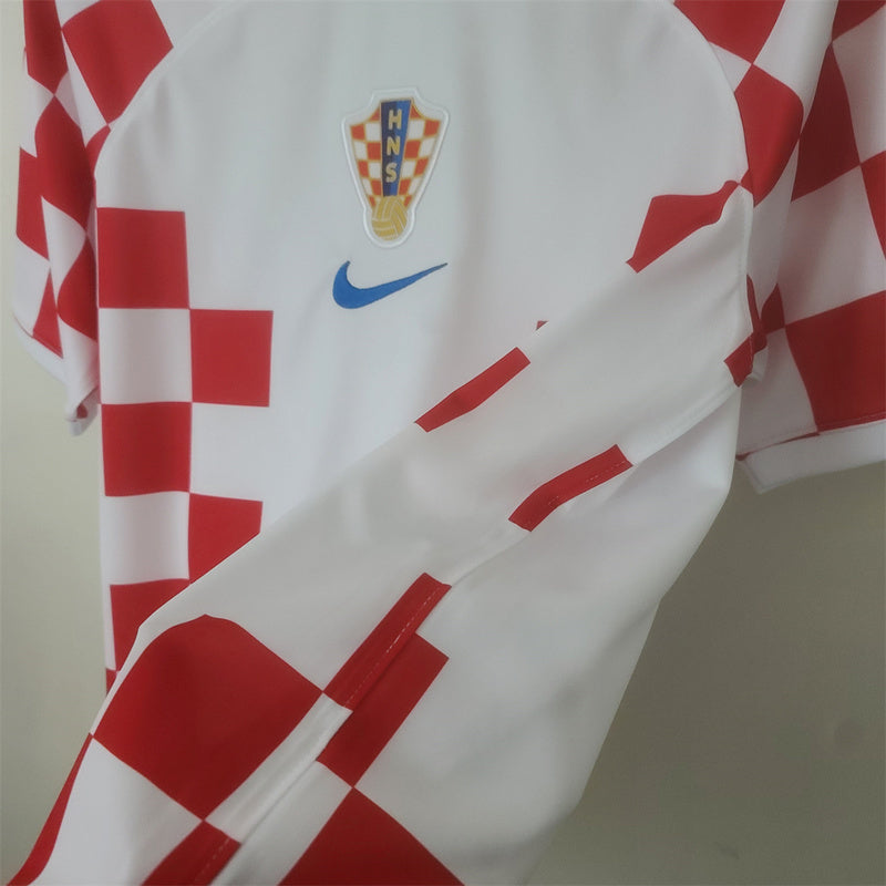 CROACIA LOCAL 2022 MODRIC 10