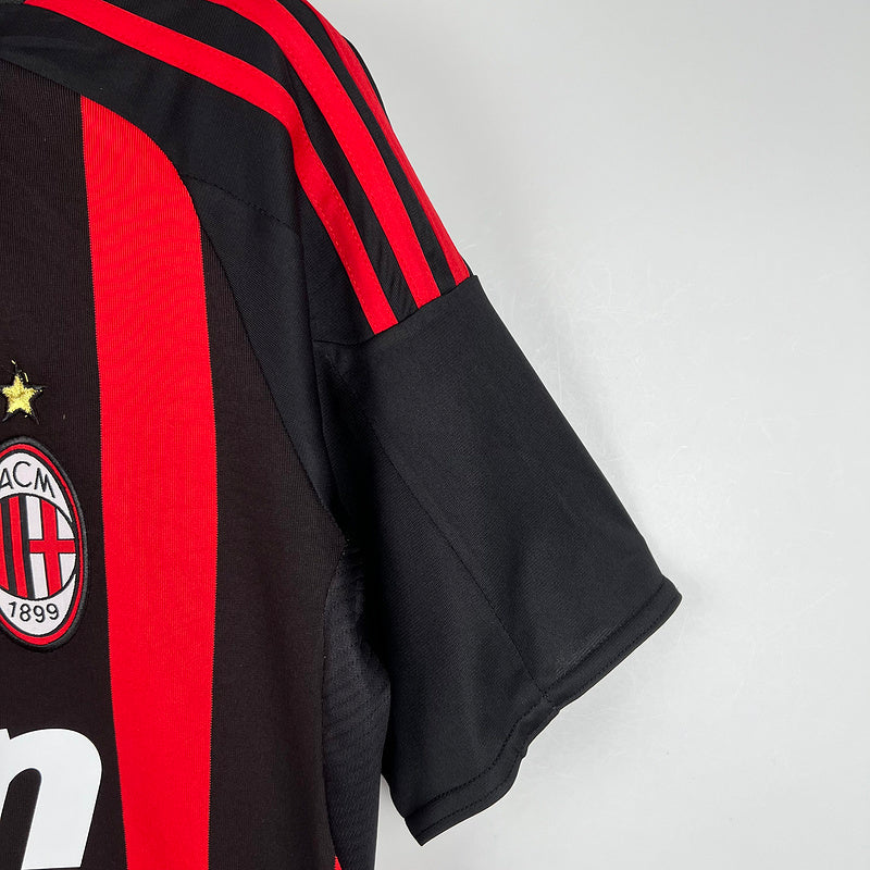 AC MILAN RETRO 2008/2009