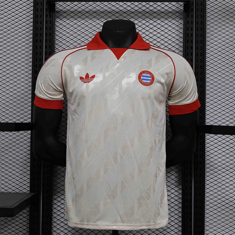 BAYERN MUNICH RETRO 24/25