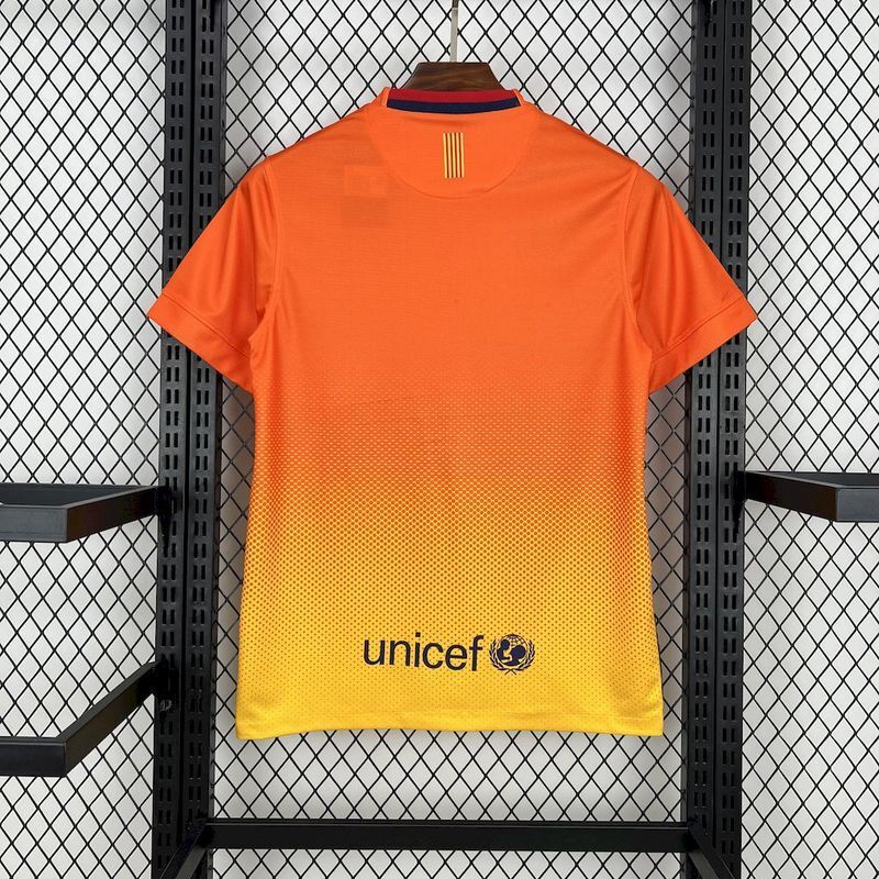 BARCELONA RETRO 2012/13