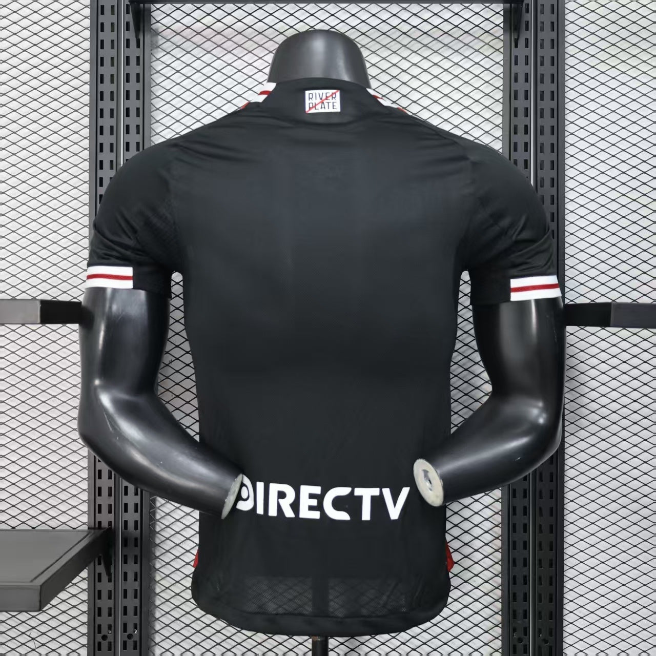 RIVER PLATE VISITANTE 25/26 P