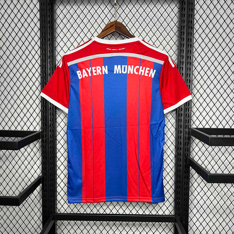 BAYERN MUNICH RETRO LOCAL 14/15