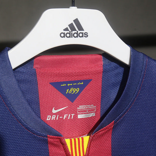 BARCELONA RETRO 2014/15