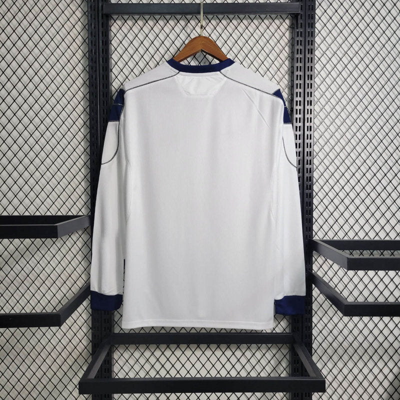MANCHESTER UNITED RETRO 1999/00