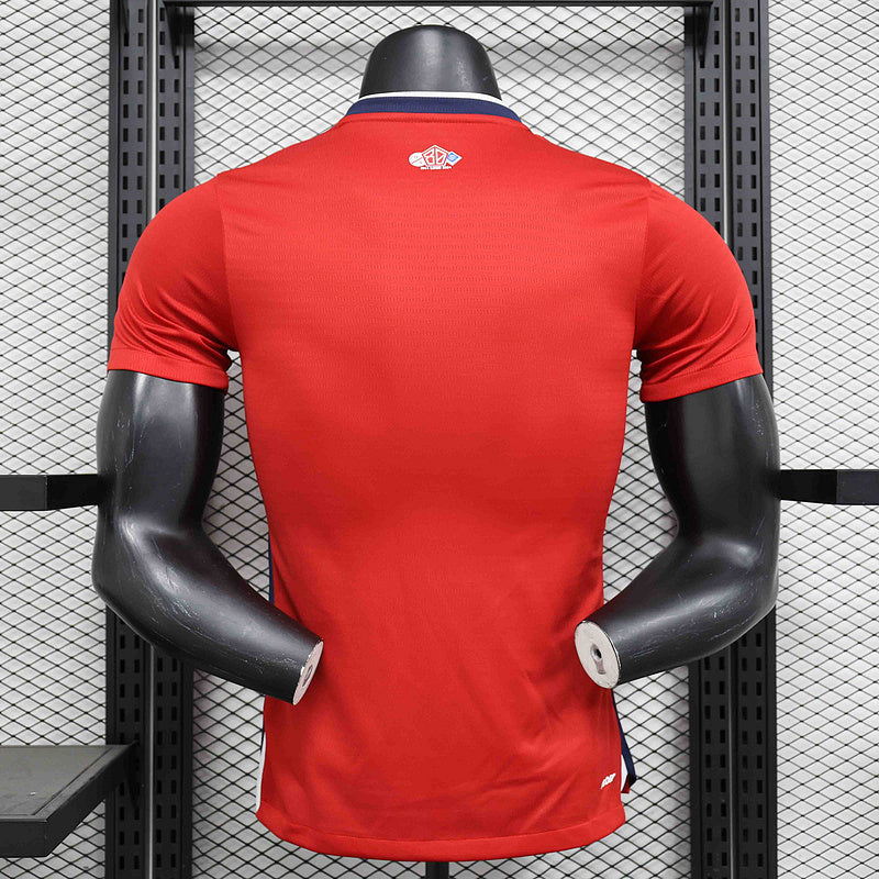 LOSC LILLE LOCAL 24/25