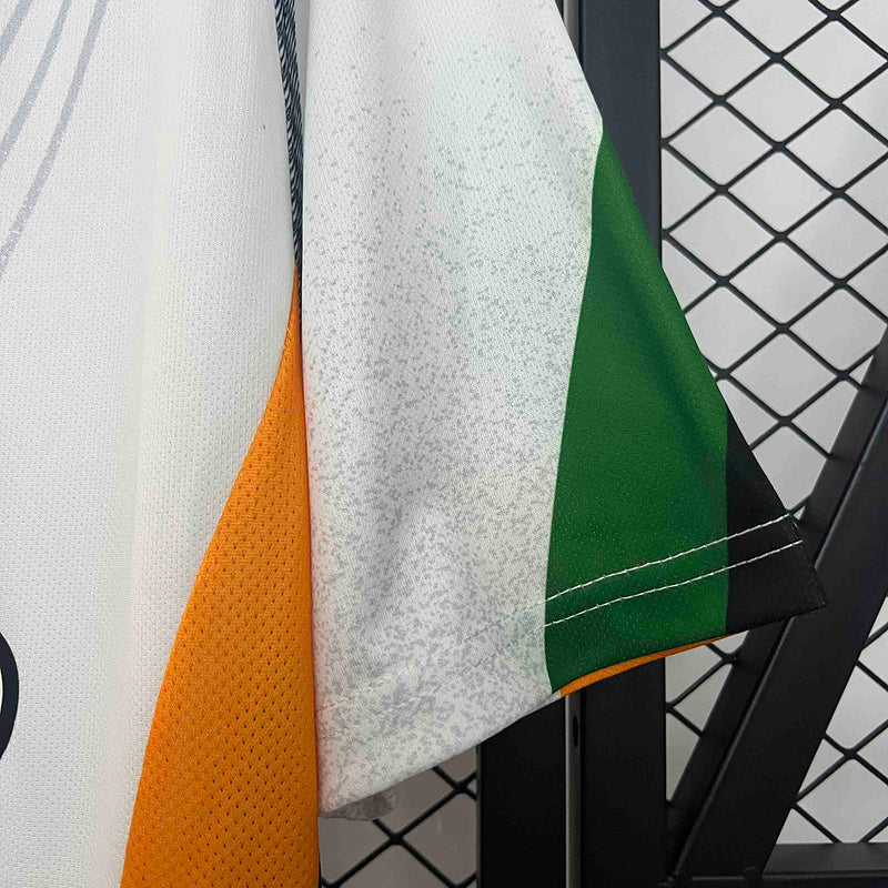 VENECIA VISITANTE 24/25