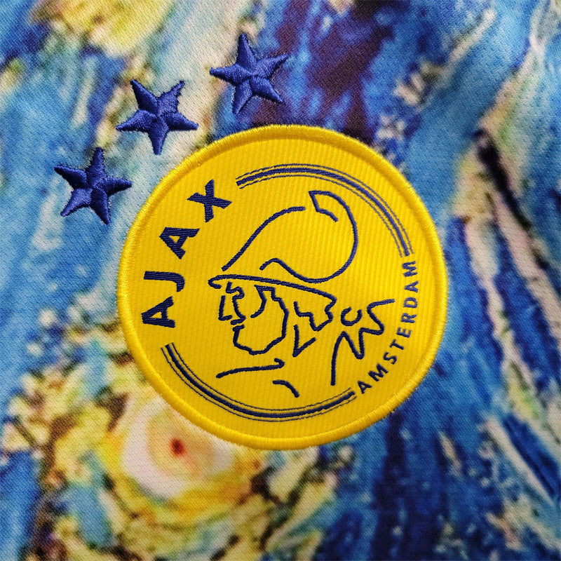 AJAX EDICION ESPECIAL 23/24