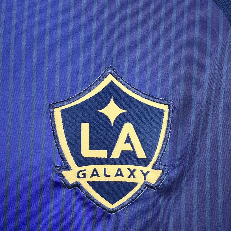 LA GALAXY VISITANTE 25/26