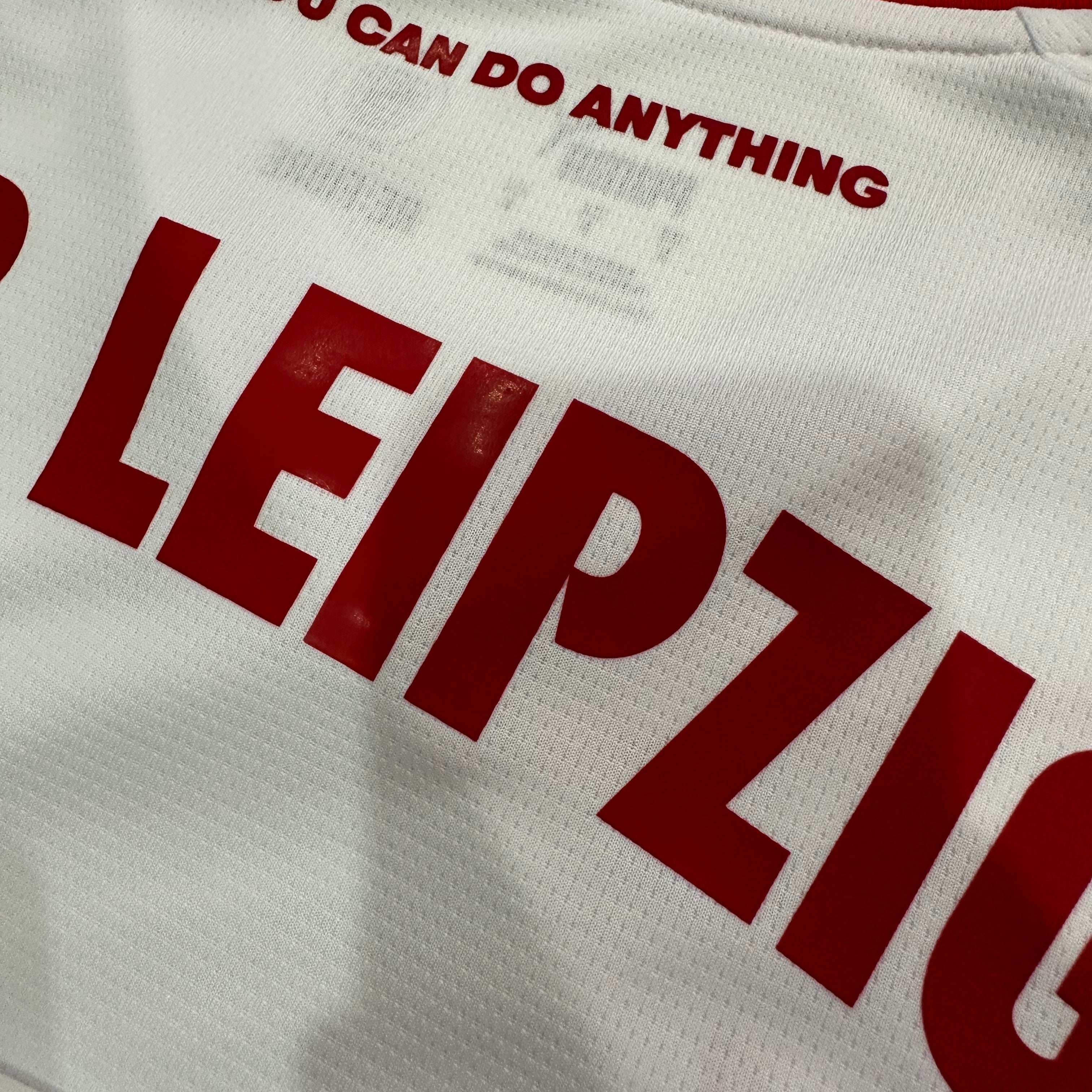RB LEIPZIG LOCAL 25/26