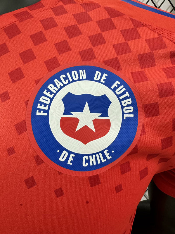 CHILE LOCAL 2024