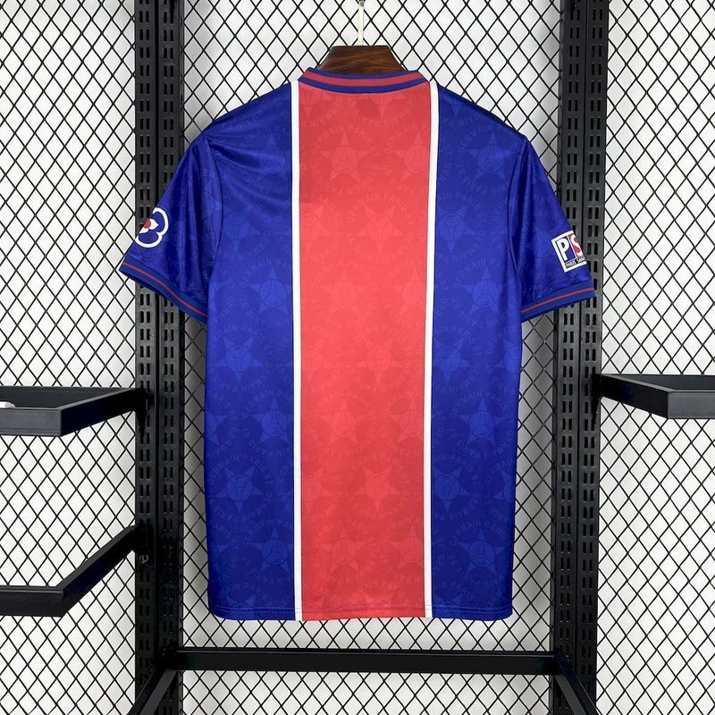 PSG RETRO 1995/96