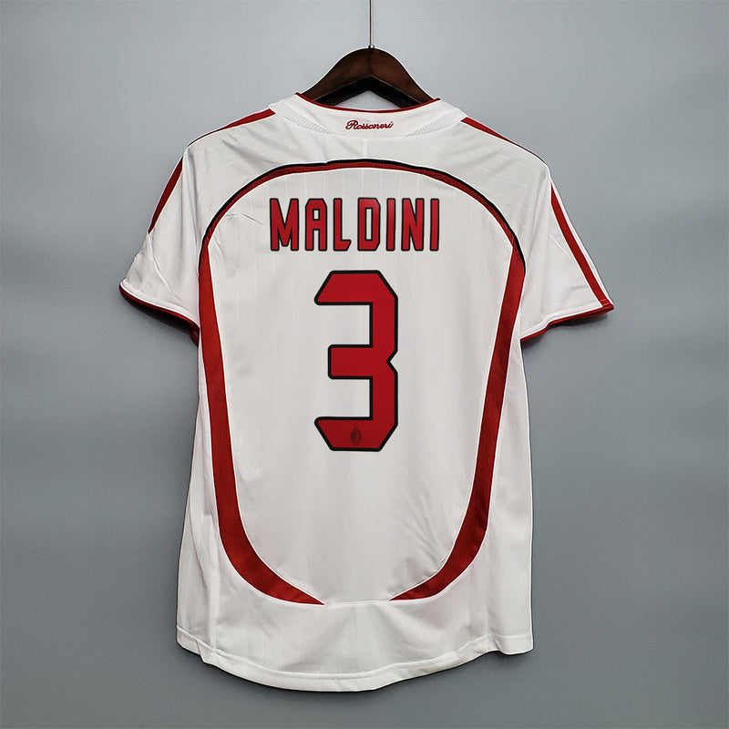 AC MILAN RETRO 2006/2007