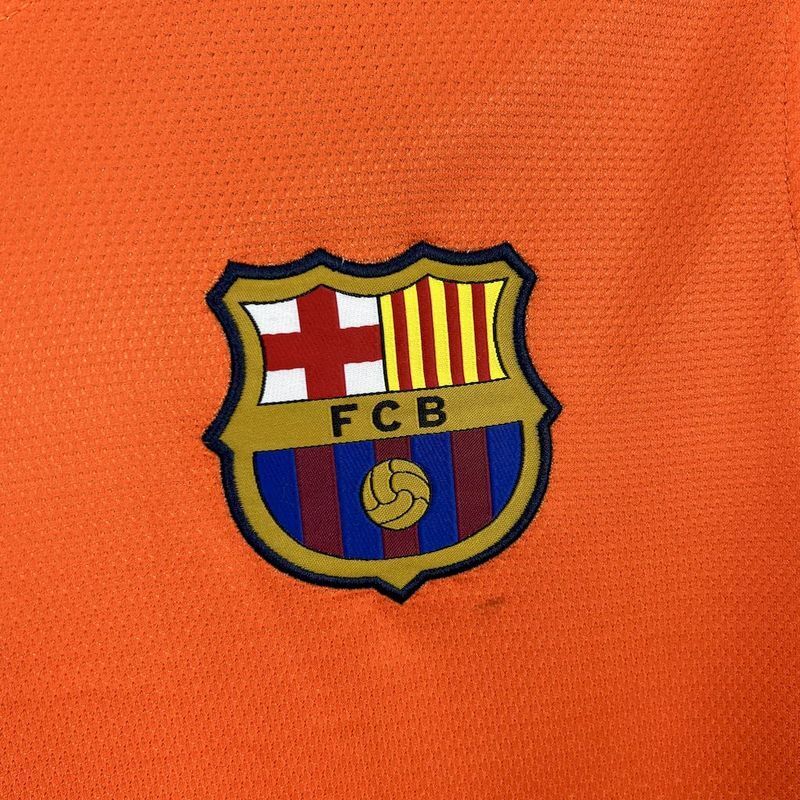 BARCELONA RETRO 2012/13