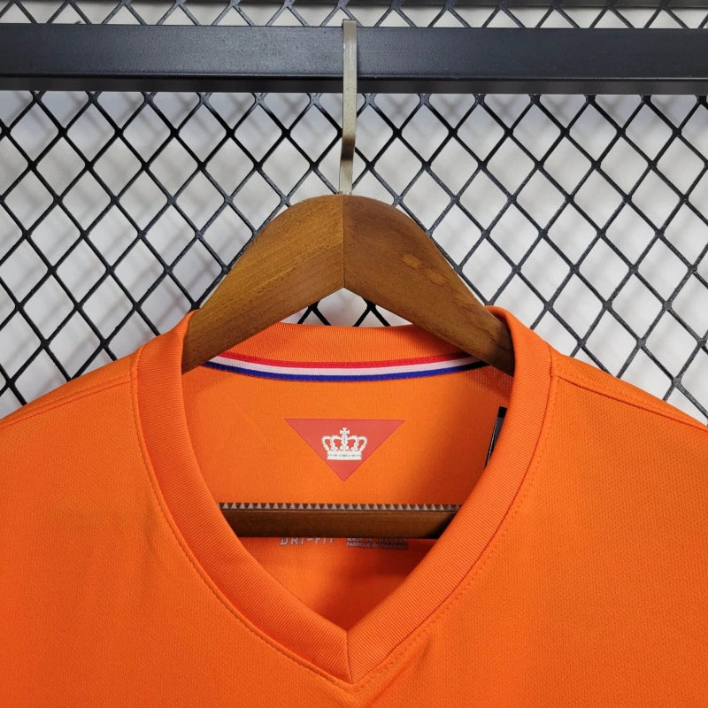 HOLANDA RETRO 2014