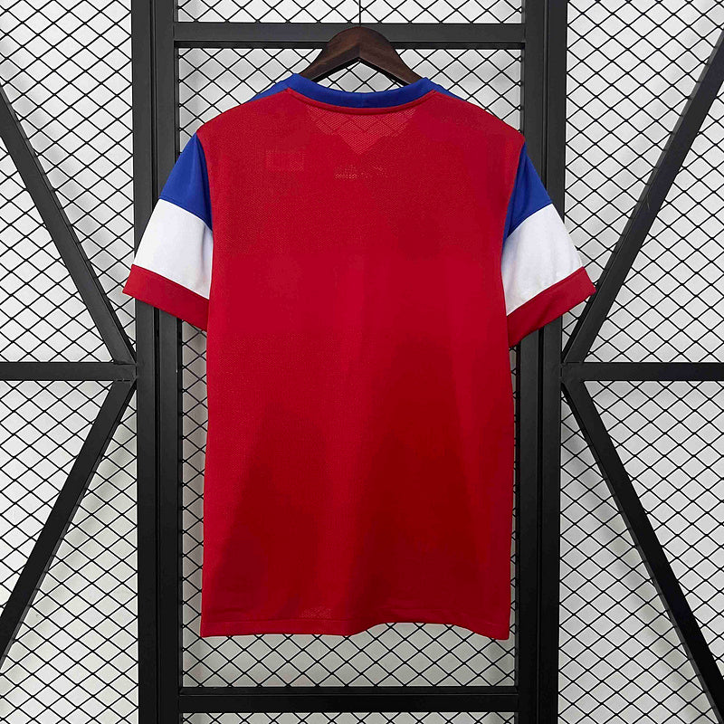 ESTADOS UNIDOS RETRO 2014