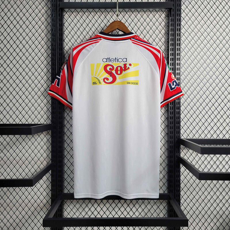 CHIVAS GUADALAJARA 1998/99 RETRO
