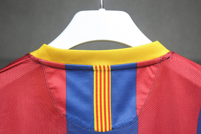 BARCELONA RETRO 2010/11