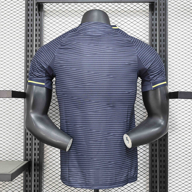 REAL MADRID VISITANTE 25/26