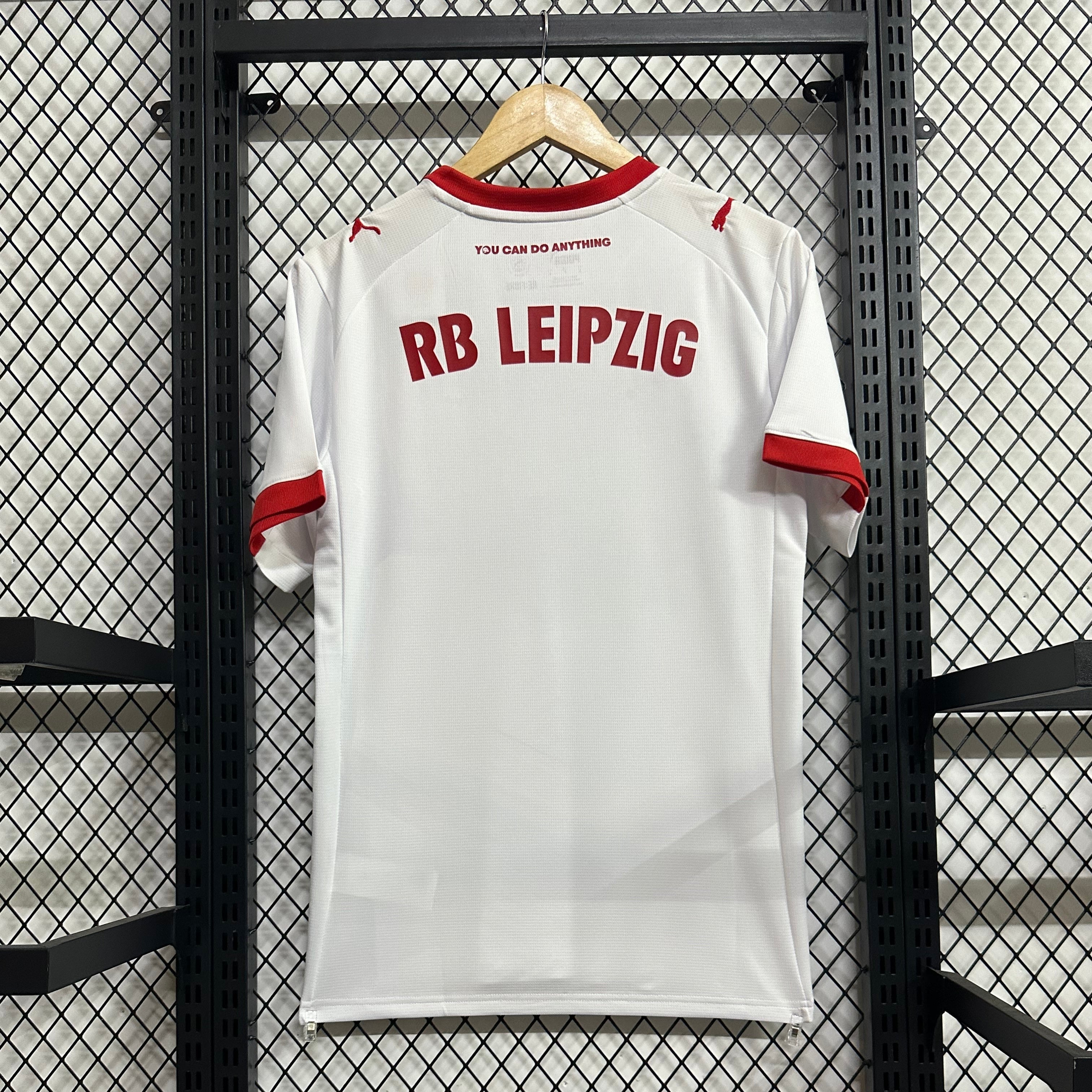 RB LEIPZIG LOCAL 25/26