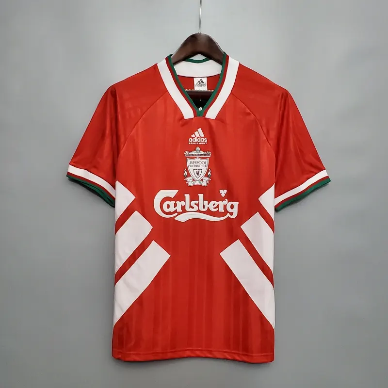 LIVERPOOL RETRO 1993/95